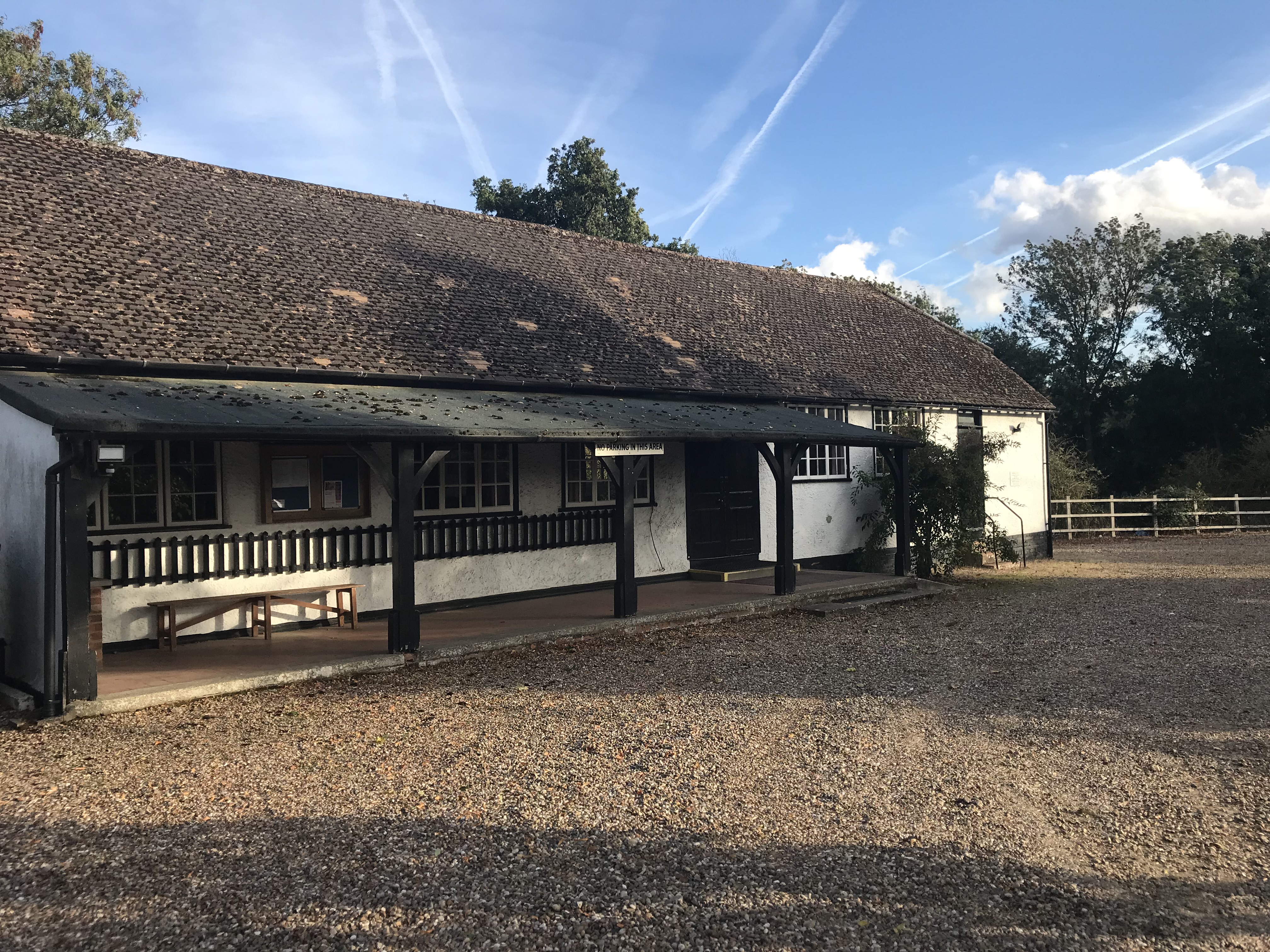 Ugley Village Hall