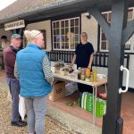 Ugley Farmers Market 2022