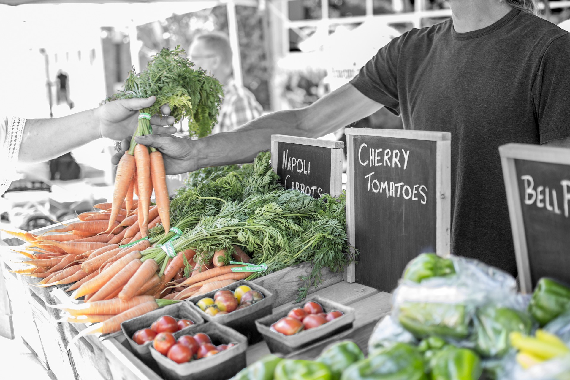 Farmers Market