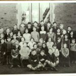 Ugley school