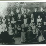 Ugley school