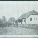 Ugley village hall