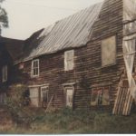 Ugley building