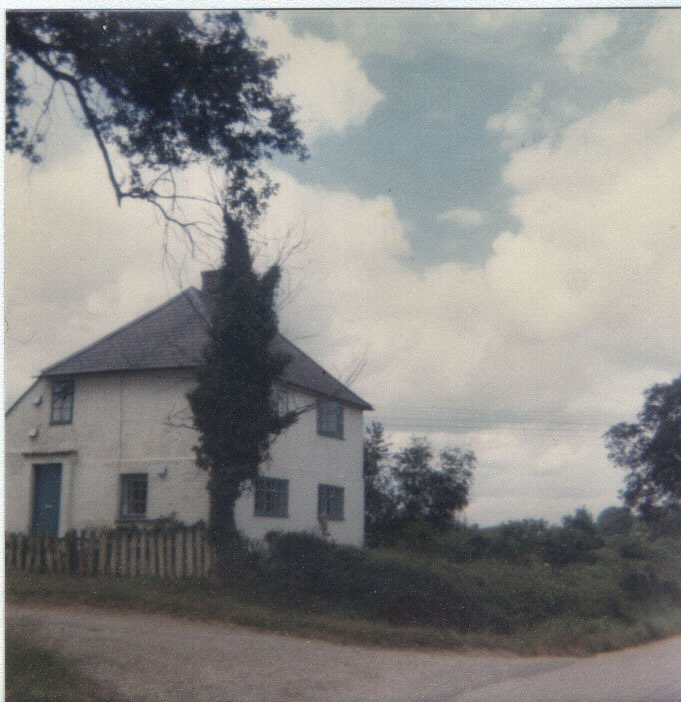 Ugley House