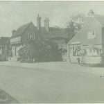 shop at The Square, Ugley