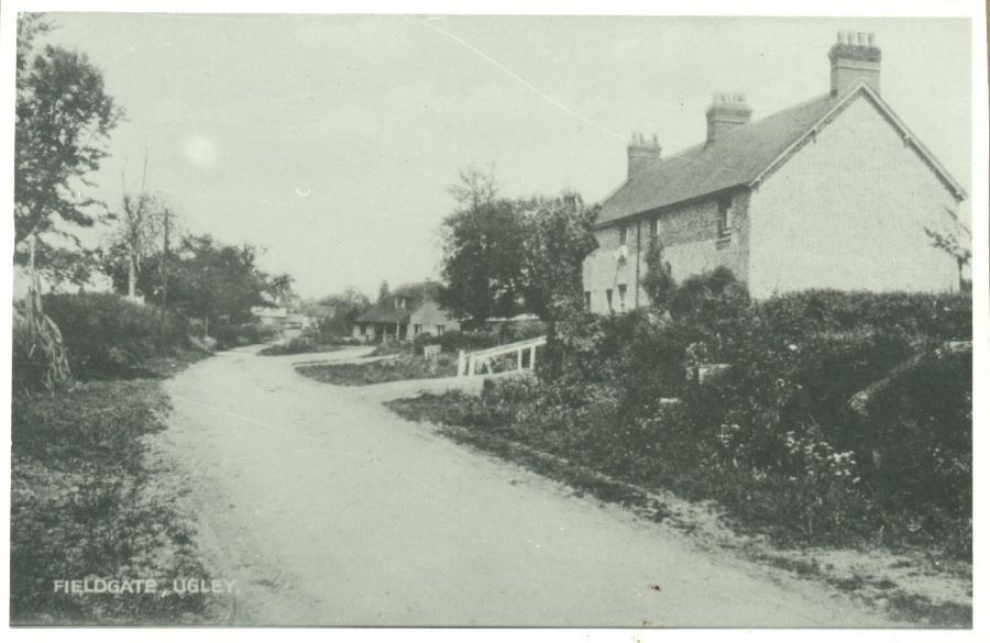 Fieldgate, Ugley