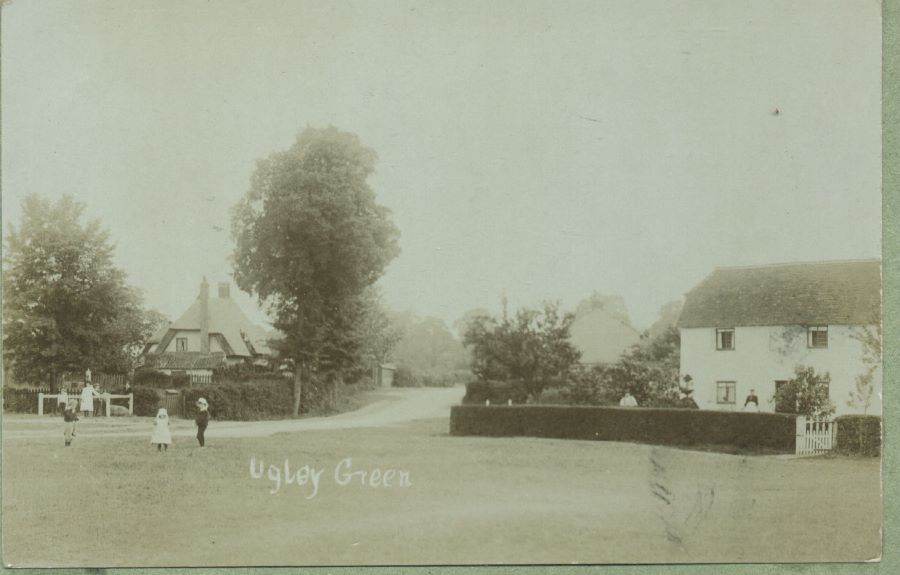 Ugley Green
