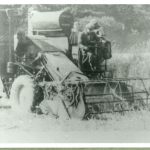 farm machinery