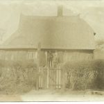 Ugley building