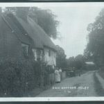 Rose Cottage, Ugley