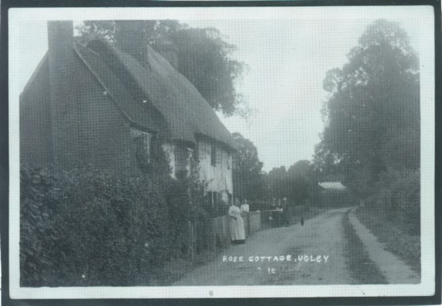 Rose Cottage, Ugley