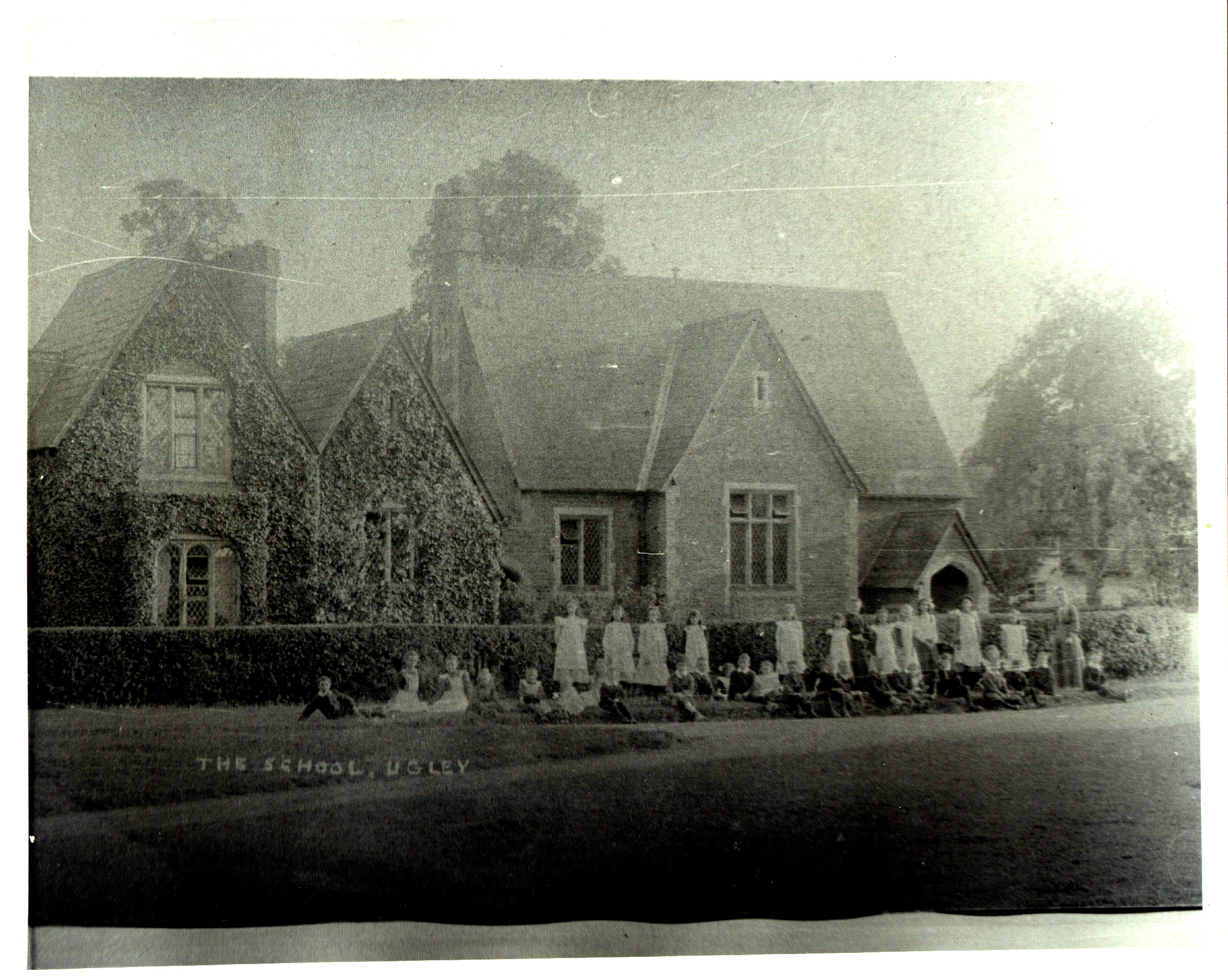Ugley school