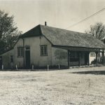 Ugley village hall