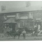The White Hart pub, Ugley